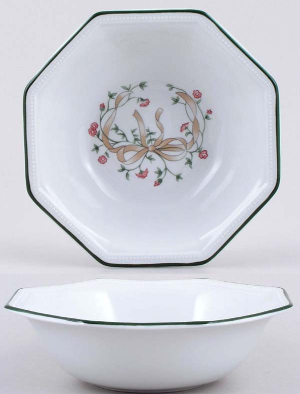 Dessert or Soup Bowl